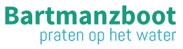 Bartmanzboot logo